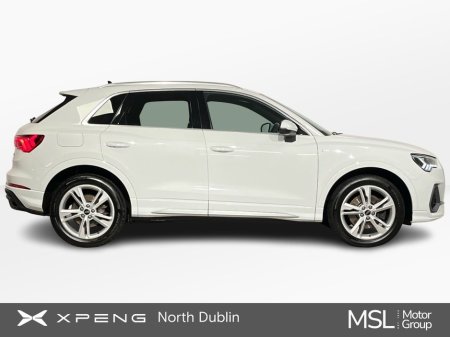2023 Audi Q3 - photo 5