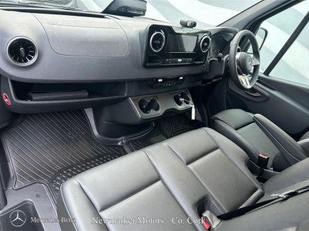 2026 Mercedes-Benz Sprinter - thumbnail 35