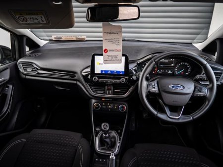 2020 Ford Fiesta Titanium *One owner* €14,950 thumbnail