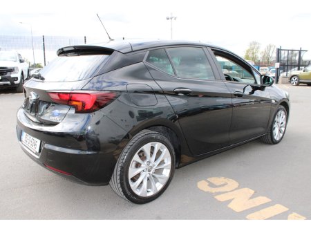 2019 Opel Astra - photo 5