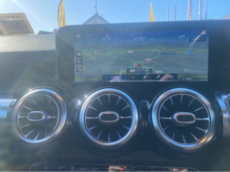 2020 Mercedes-Benz GLB - thumbnail 17