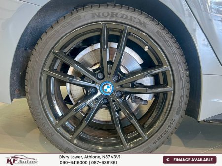 2023 BMW 3 Series - thumbnail 10