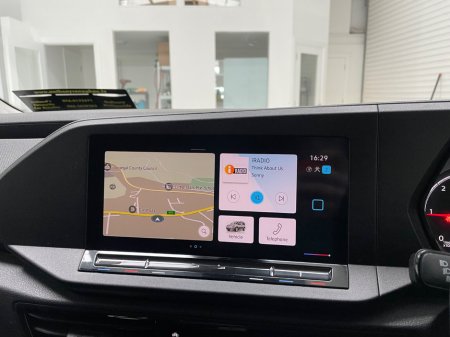 2023 Volkswagen Caddy - thumbnail 24