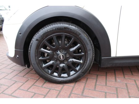 2019 MINI Cooper 1/5D COOPER SPORT EDITION WITH ONKLYB 79,000KM'S // WHAT A CAR // HEATED LEATER RECARO TYPE SEATS // WELL WOTH VIEWING // BUY WITH CONFIDENCE AA AND SIMI APPROVED DEALER 2026 // FINANCE ARRNAGED // €17,950 thumbnail