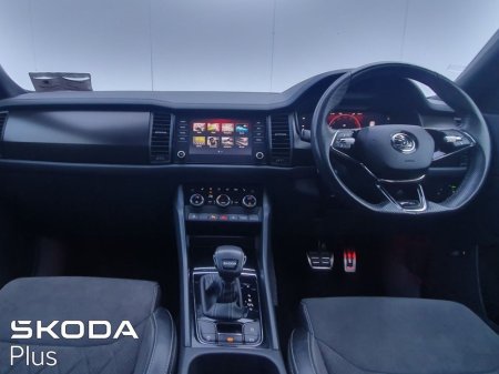 2024 Skoda Kodiaq - thumbnail 2