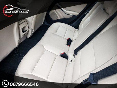 2014 Mercedes-Benz CLA Class 180 URBAN AUTO 4DR €12,950 thumbnail