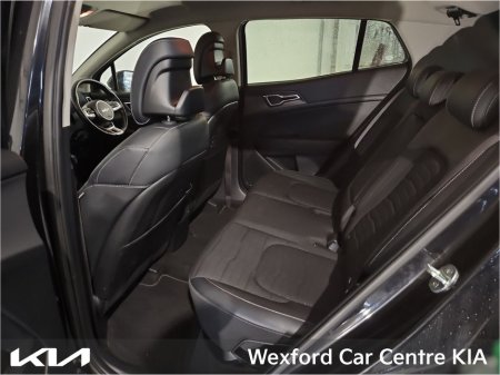 2022 Kia Sportage 1.6 CRDi SCR Diesel 115 hp K2 6MT €26,795 thumbnail