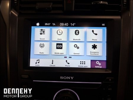 2020 Ford Mondeo 2.0 HEV Vignale HEV €24,995 thumbnail