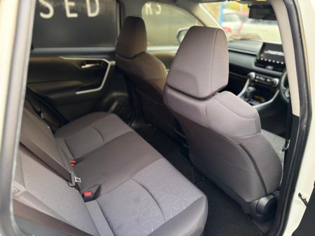 2020 Toyota Rav4 - thumbnail 5