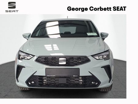 2026 SEAT Ibiza - thumbnail 2
