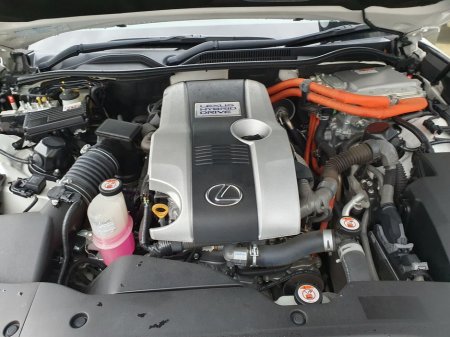 2016 Lexus RC 300 h FULL LEATHER * 2.5 SELF CHARGING HYBRID thumbnail