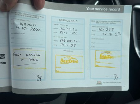 2015 Volvo XC60 - thumbnail 17