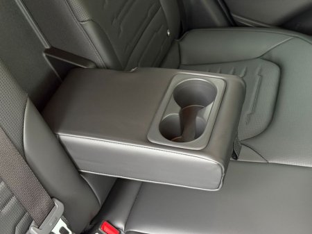 2026 Kia Niro HEV MY26 €41,800 thumbnail