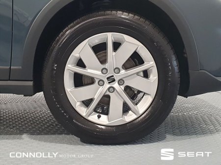 2026 SEAT Arona Se thumbnail