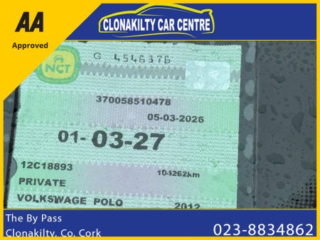 2012 Volkswagen Polo - thumbnail 18