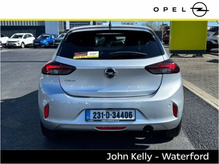 2023 Opel Corsa - thumbnail 5