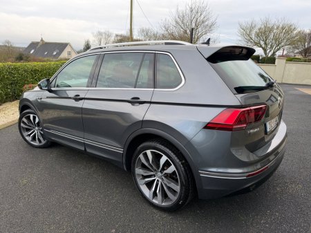 2020 Volkswagen Tiguan - thumbnail 8