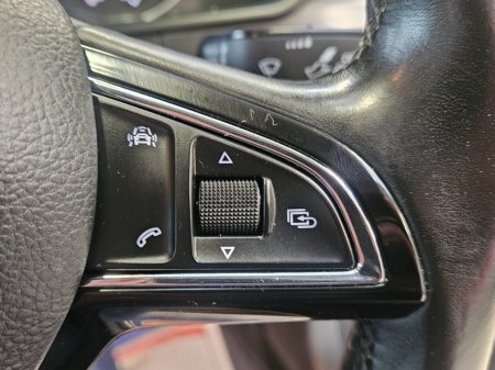 2018 Skoda Superb 1.6 TDI 120bhp Style DSG thumbnail