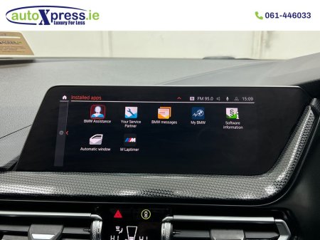 2021 BMW 2 Series - thumbnail 25