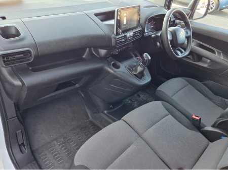 2019 Citroen Berlingo 650 EN-PRISE BLUE HDI €11,990