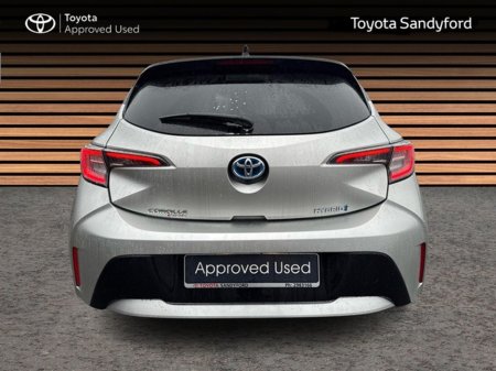 2023 Toyota Corolla - photo 4