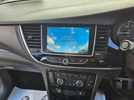 2018 Opel Mokka - thumbnail 18