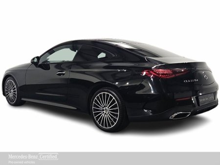 2024 Mercedes-Benz CLE 220D AMG Line Plus 6.9% PCP €68,895