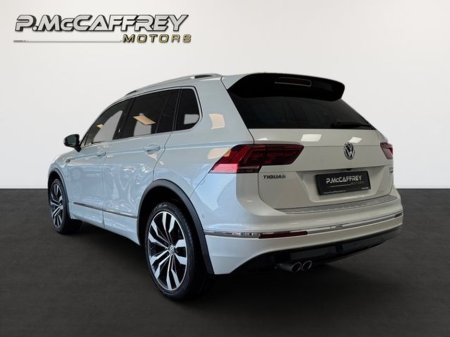 2020 Volkswagen Tiguan - thumbnail 7