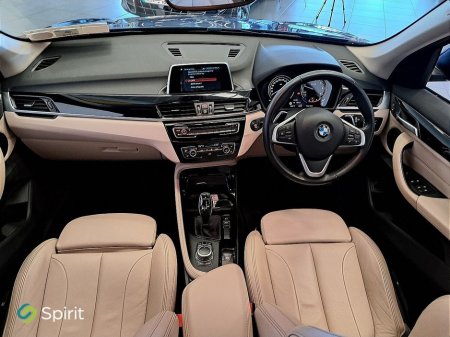 2019 BMW X1 - thumbnail 5