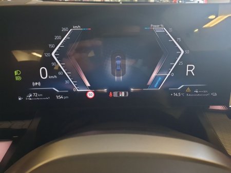 2026 BMW 5 Series - thumbnail 9