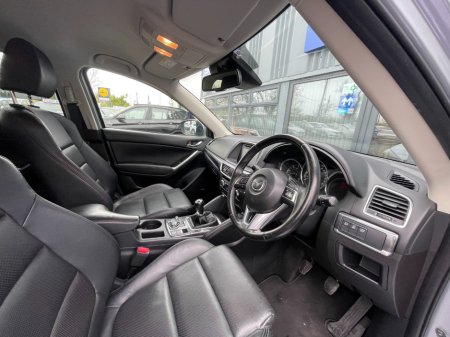 2016 Mazda CX-5 - thumbnail 7