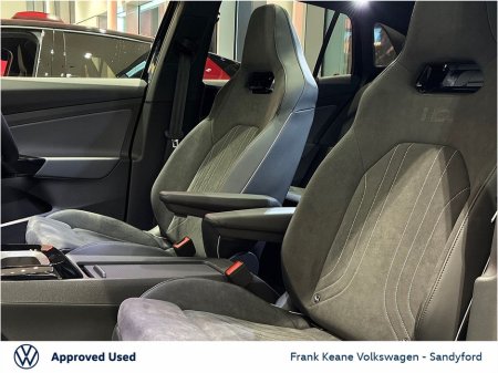 2026 Volkswagen ID.4 ID.4 *PRO STYLE 286HP 77kWh @Frank Keane Volkswagen South Dublin €49,453
