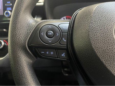 2020 Toyota Corolla - thumbnail 12