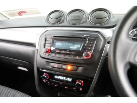 2023 Suzuki Vitara - thumbnail 19