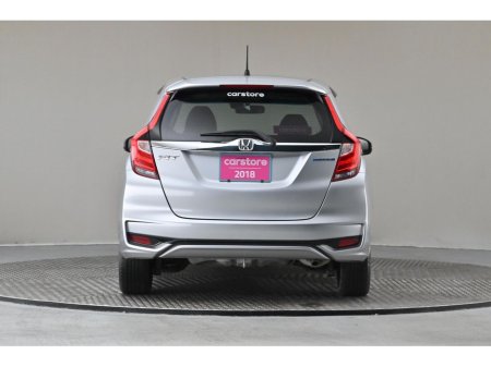 2018 Honda Fit - thumbnail 8