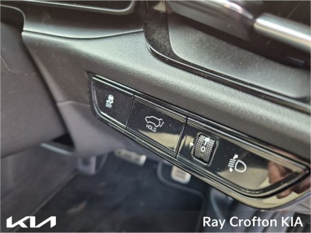 2023 Kia Niro eNiro (Long) BEV 64Kw K4 thumbnail