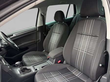 2015 Volkswagen Golf - thumbnail 10