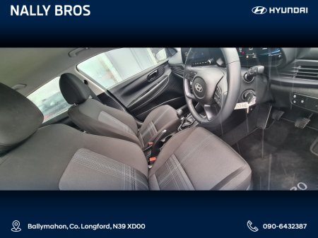 2025 Hyundai i20 - thumbnail 7