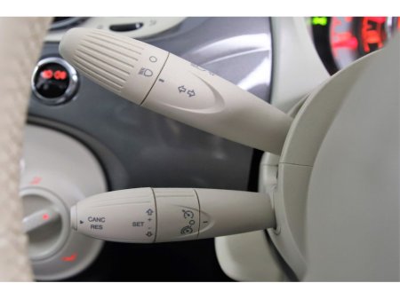 2017 Fiat 500 - thumbnail 23