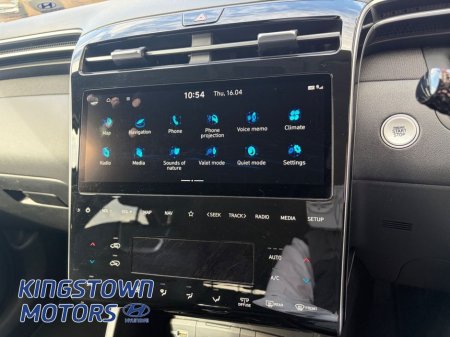 2021 Hyundai Tucson - thumbnail 15