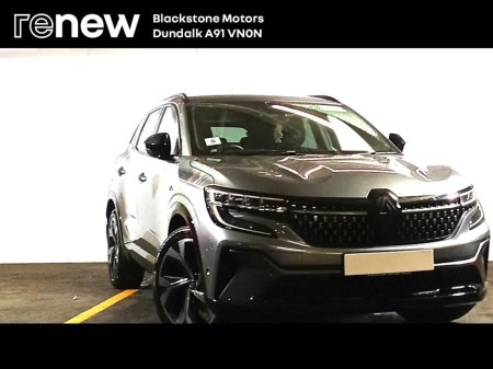 2025 Renault Austral Techno Espirit Alpine €49,650