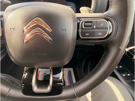 2024 Citroen C5 Aircross - thumbnail 18
