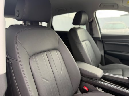 2022 Audi e-tron - thumbnail 10