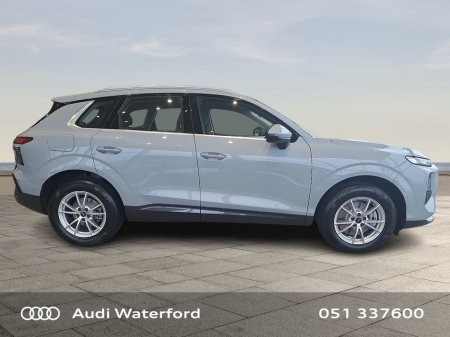 2026 Audi Q3 - thumbnail 8