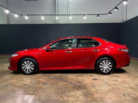 2018 Toyota Camry - photo 6