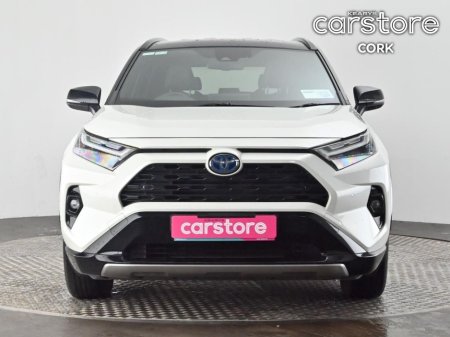 2022 Toyota Rav4 - thumbnail 8
