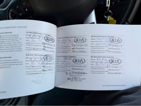 2015 Kia Sportage - thumbnail 14