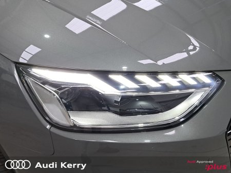 2024 Audi A4 - thumbnail 31