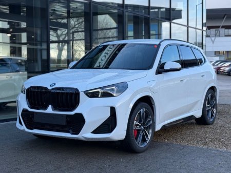 2026 BMW X1 xDrive25e M Sport Pro