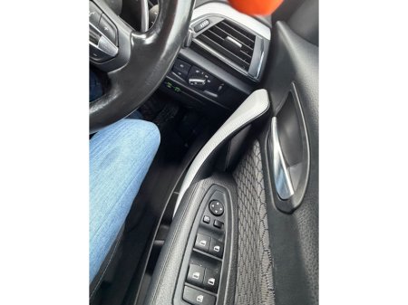 2016 BMW 1 Series 118d M Sport Auto €14,950 thumbnail